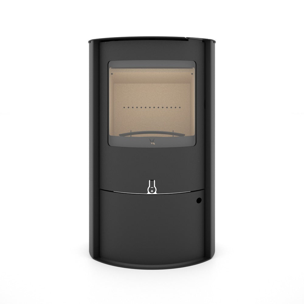 Scandinavian Wood Stove