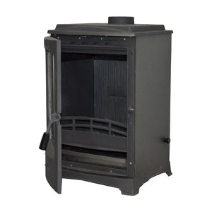 Classic Fireplace Stove - CastingFire