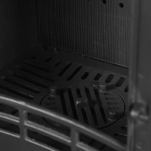 Classic Fireplace Stove - CastingFire