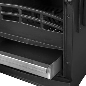 Classic Fireplace Stove - CastingFire