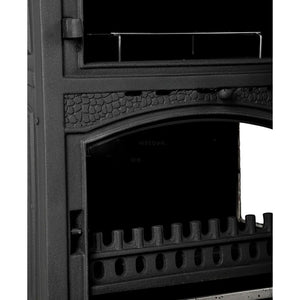 Compact Mini Camping Stove for Outdoor Cooking - CastingFire