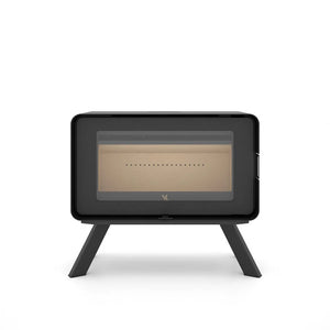 Danish Design Wood Burning Stove - TheCastingFire