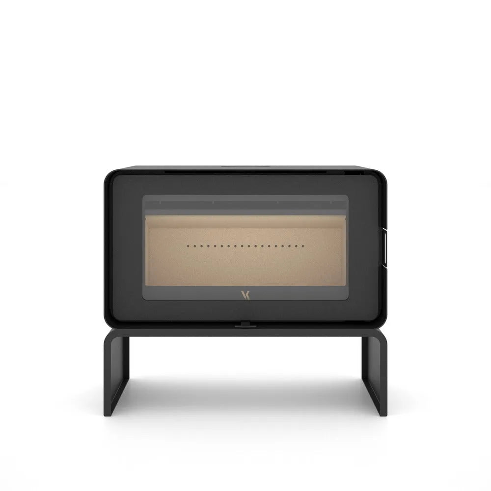 Danish Wood Burning Stove - TheCastingFire