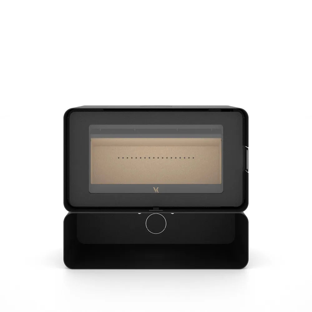 Enebear Scandinavian Wood Burning Stove - TheCastingFire