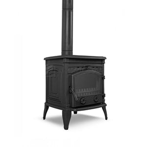 High-Quality Mini Camping Stove for Cooking - CastingFire