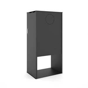 Komfyr Scandinavian Wood Burning Stove - TheCastingFire