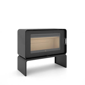Norwegian Wood Stove - TheCastingFire