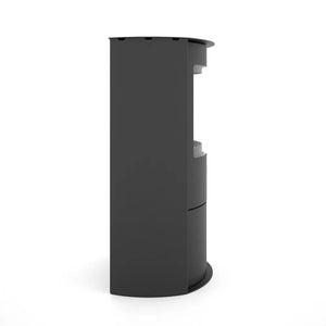 Scandinavian Wood Stove - TheCastingFire