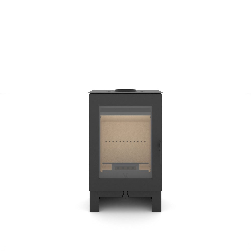Ovn Scandinavian Wood Burning Stove