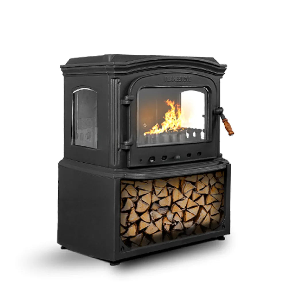 Stove Stove Farmhouse Stove with Oven - CastingFire