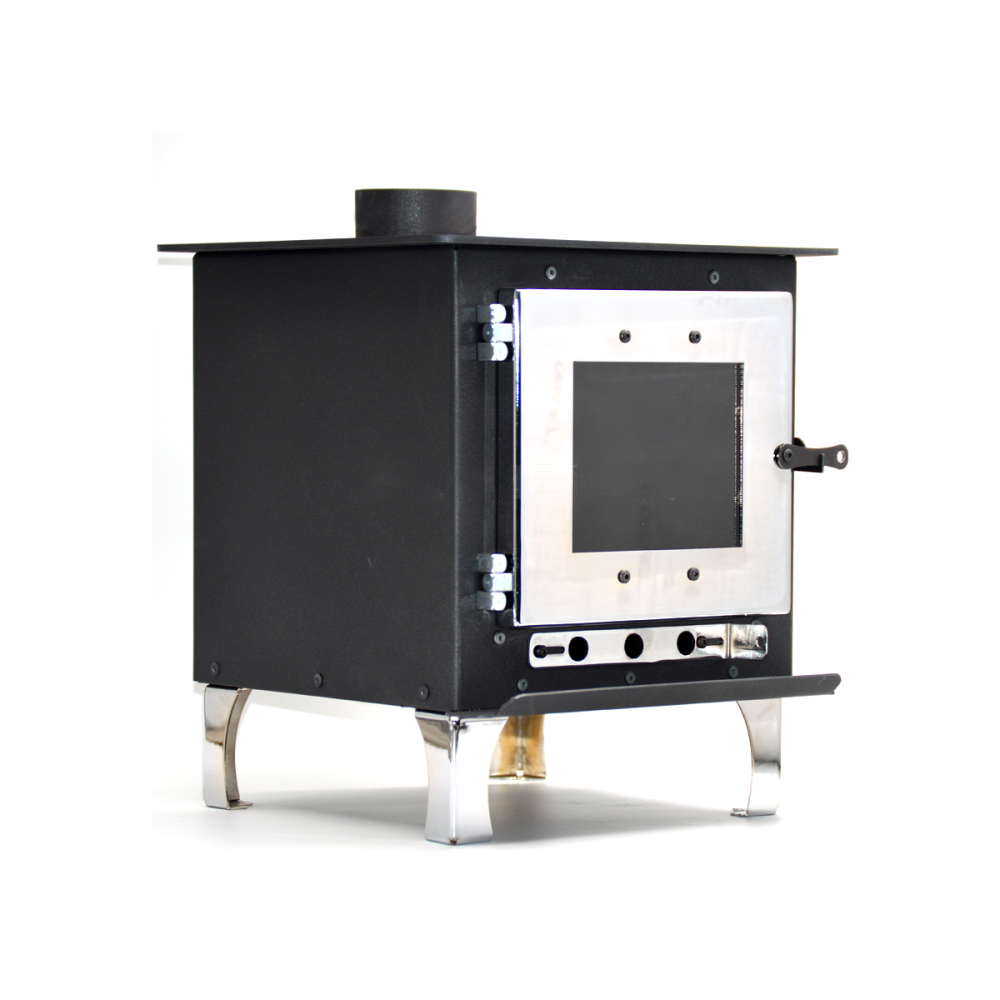 Camping and Caravan Stove