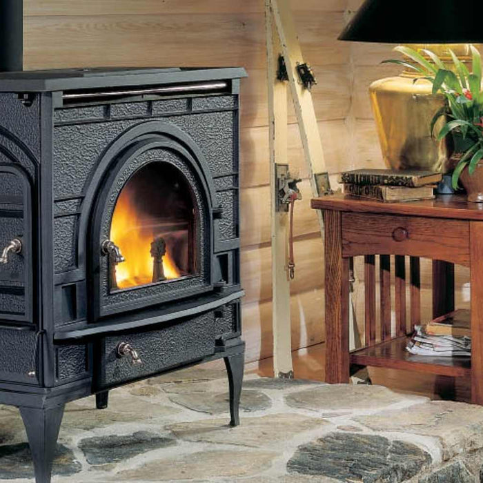 Are Wood-Burning Stoves Efficient?