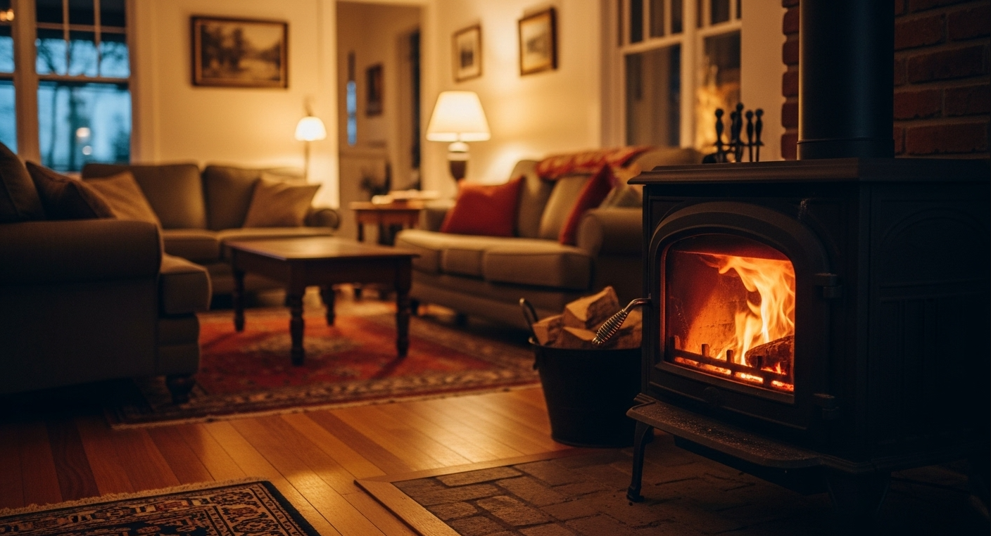 Are Cast Iron Stoves Better Than Steel?