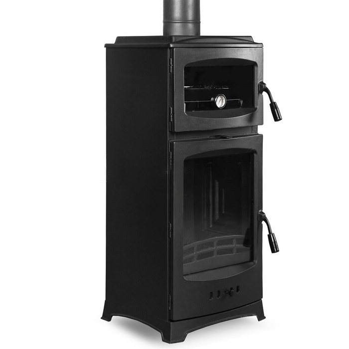 Fireplace Cast Iron Stove