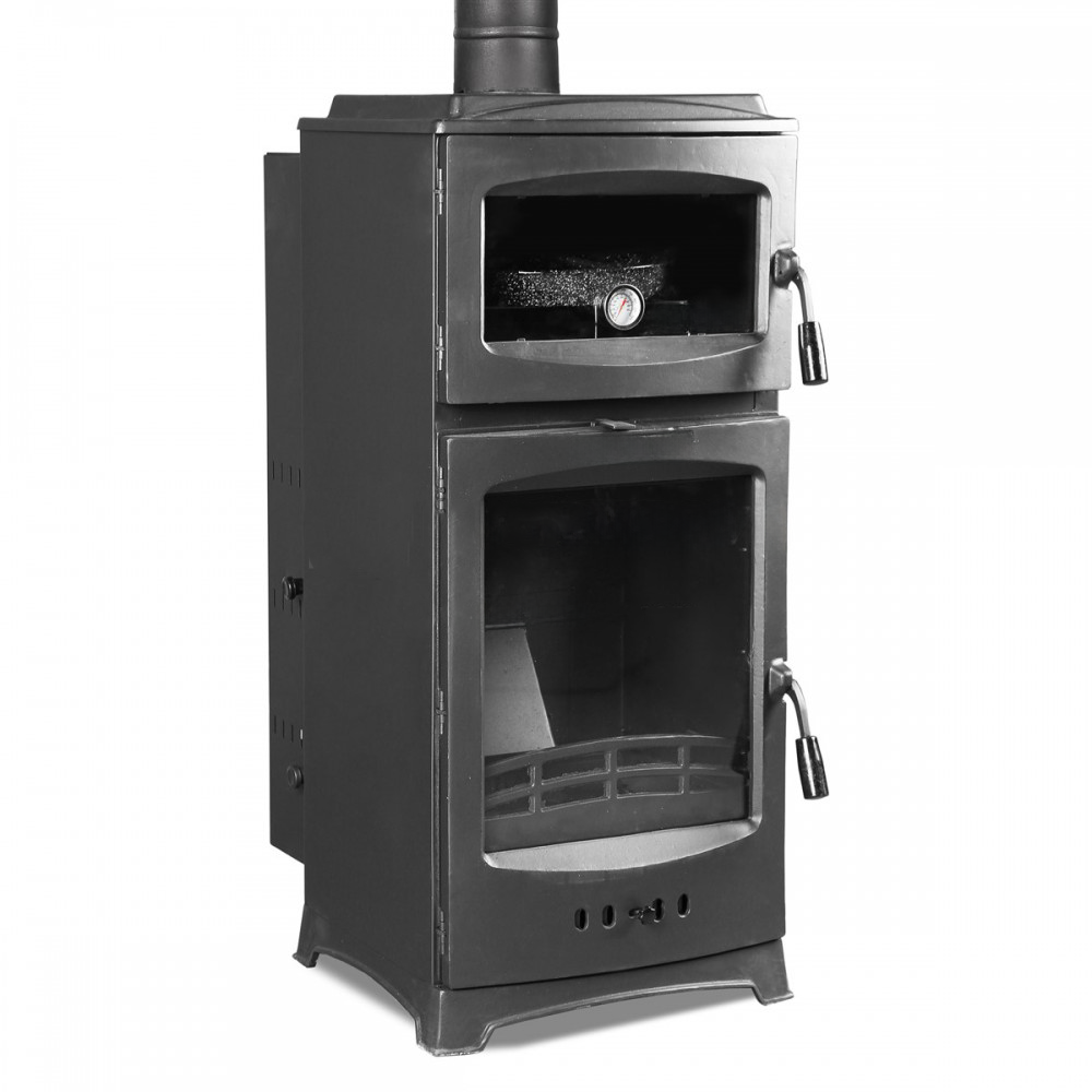Fireplace Cast Iron Stove