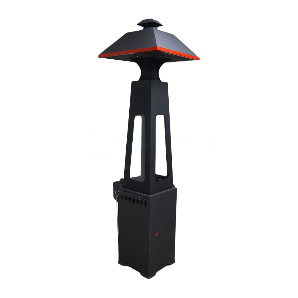 Pellet Stove