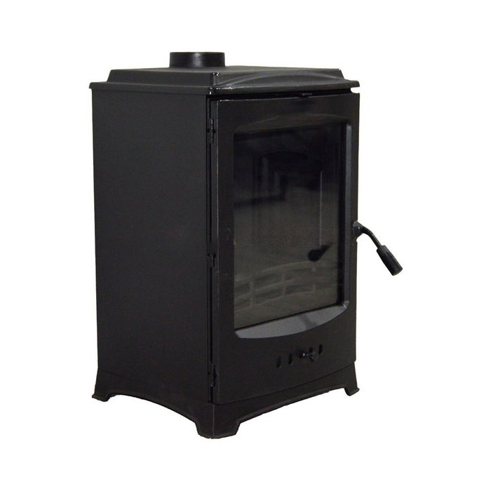 Classic Fireplace Stove