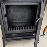 Cast Iron Stove for Outdoor Baking Essential Stove for Campfires