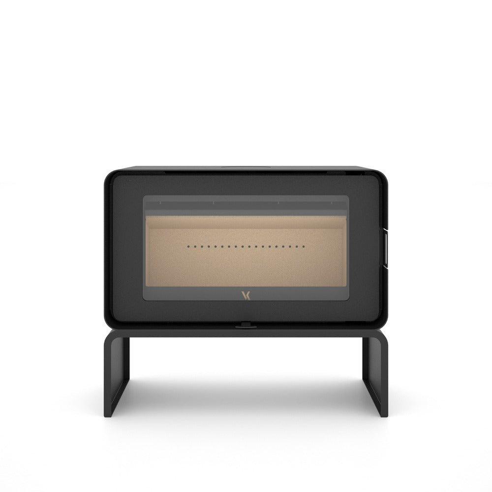 Norwegian Wood Stove