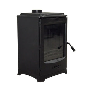 Classic Fireplace Stove - CastingFire