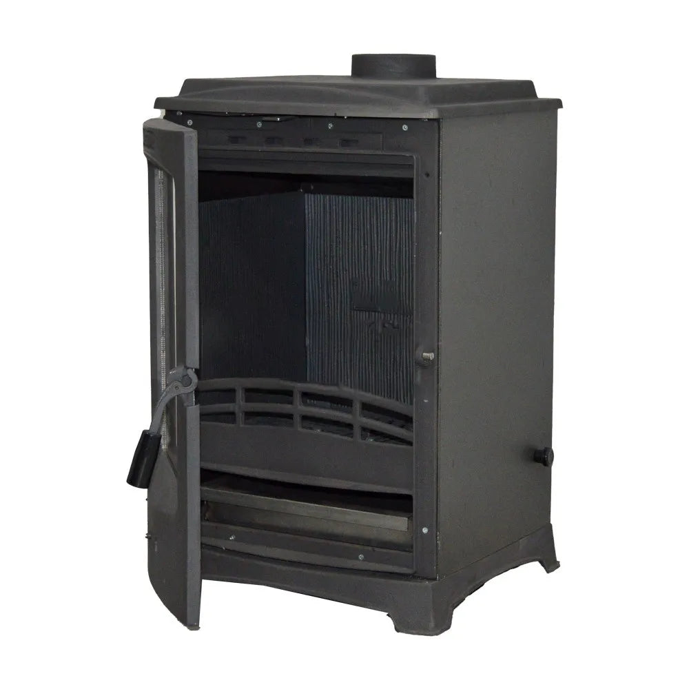 Classic Fireplace Stove - CastingFire