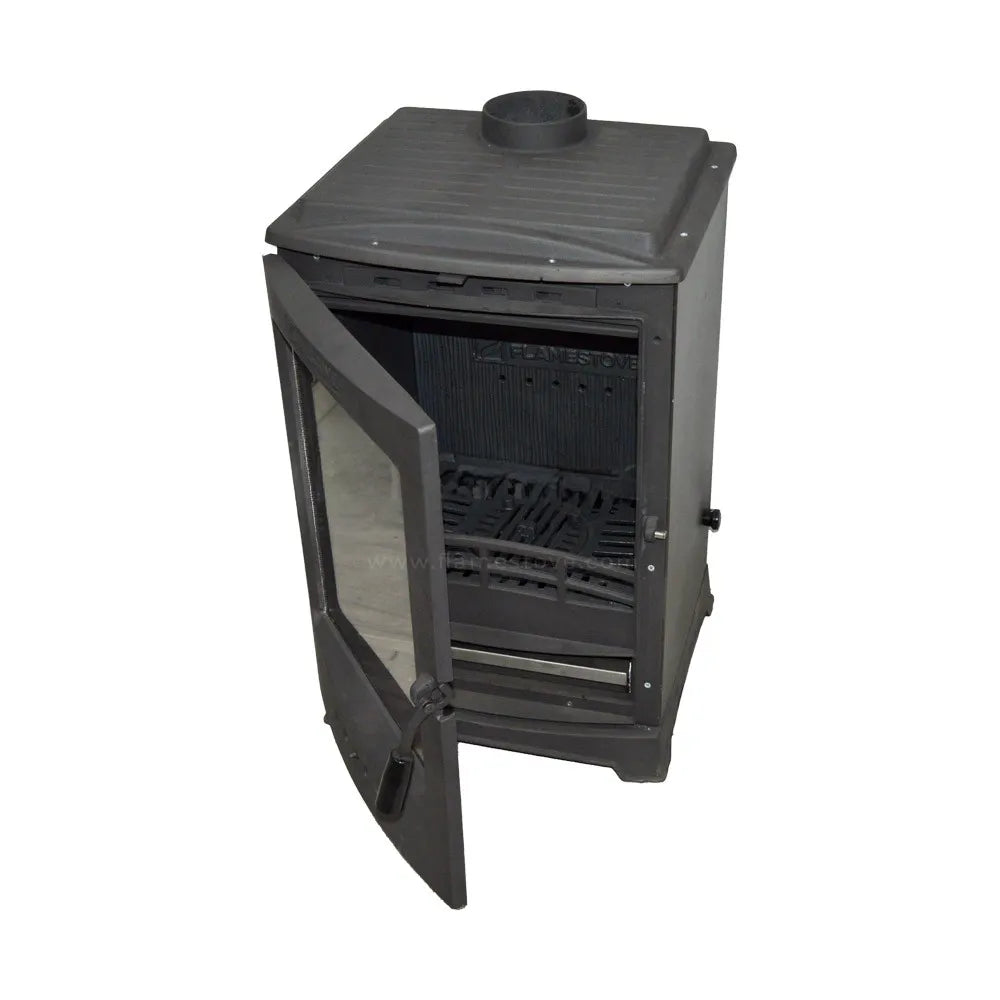 Classic Fireplace Stove - CastingFire