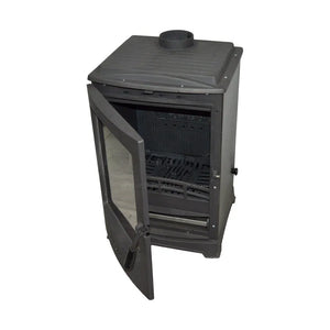Classic Fireplace Stove - CastingFire
