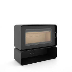 Enebear Scandinavian Wood Burning Stove - TheCastingFire