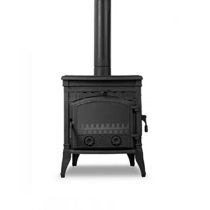 High-Quality Mini Camping Stove for Cooking - CastingFire