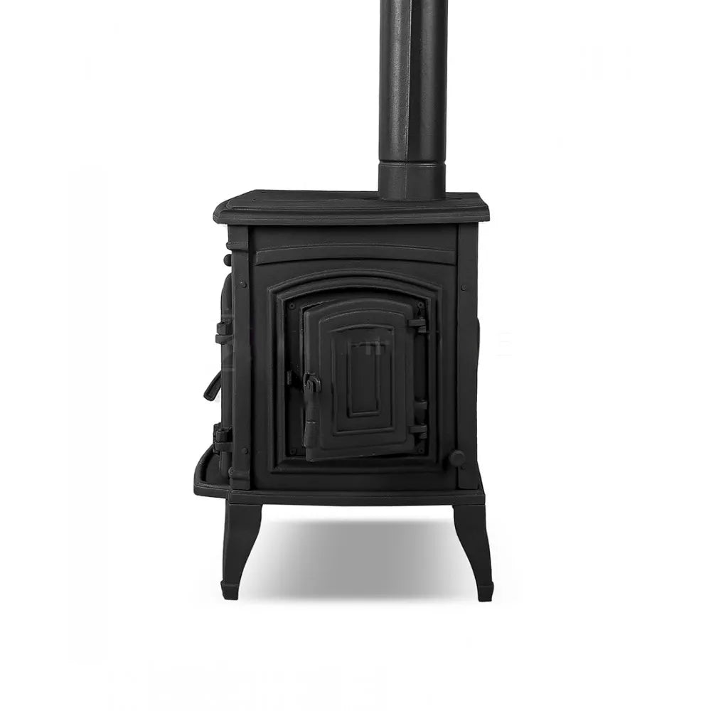 High-Quality Mini Camping Stove for Cooking - CastingFire