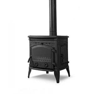 High-Quality Mini Camping Stove for Cooking - CastingFire