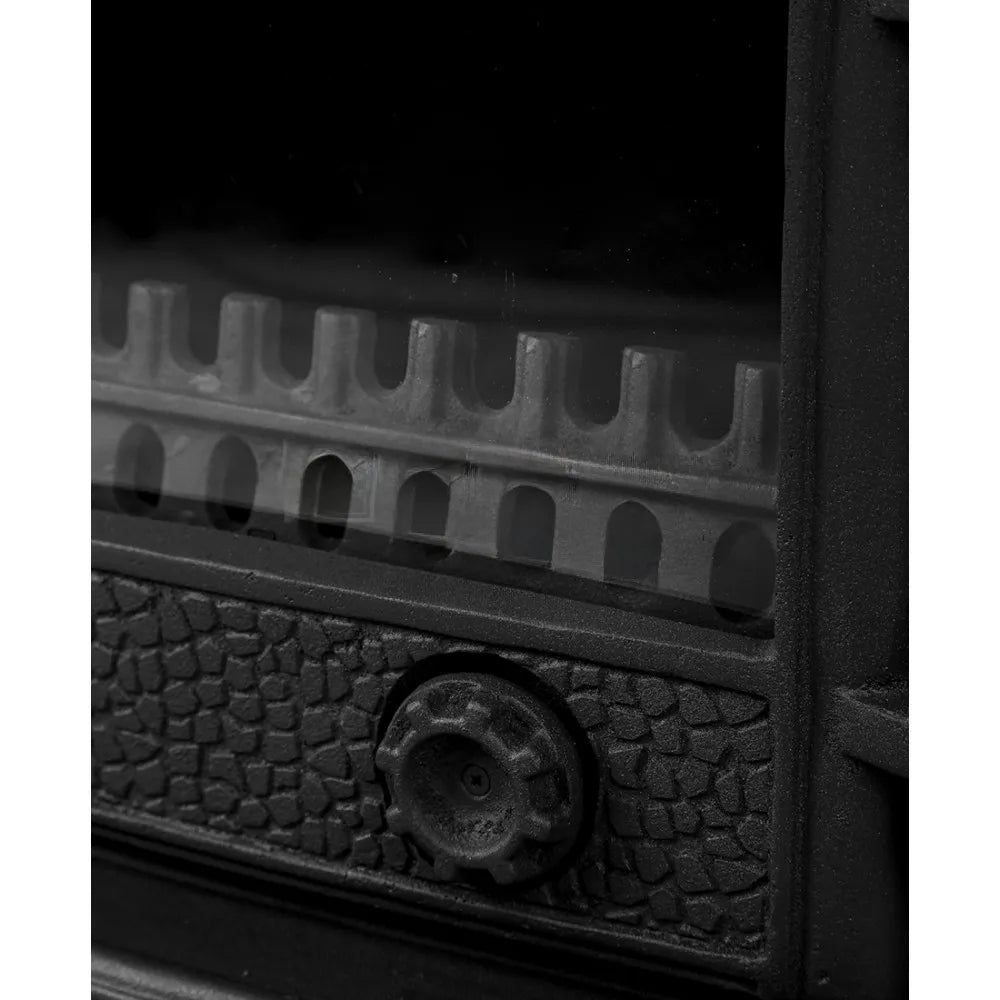 High-Quality Mini Camping Stove for Cooking - CastingFire