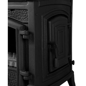 High-Quality Mini Camping Stove for Cooking - CastingFire