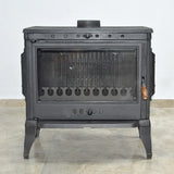 Mini Cast Iron Stove - CastingFire