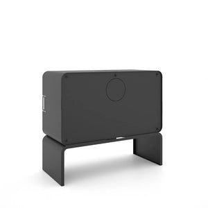 Norwegian Wood Stove - TheCastingFire