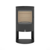 Scandinavian Wood Burning Stoves - TheCastingFire
