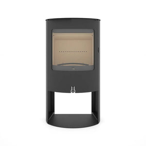 Scandinavian Wood Burning Stoves - TheCastingFire