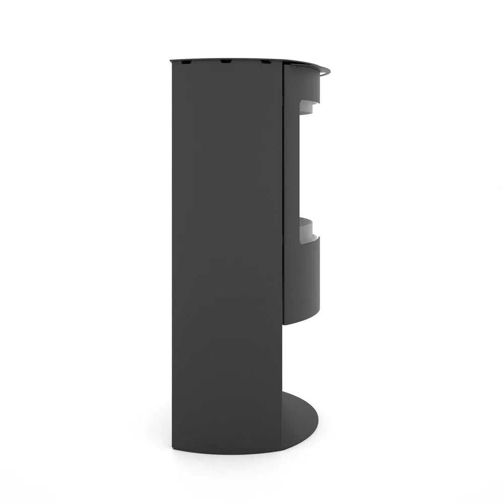 Scandinavian Wood Burning Stoves - TheCastingFire