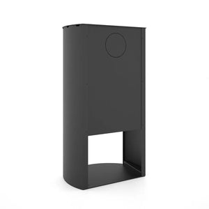 Scandinavian Wood Burning Stoves - TheCastingFire