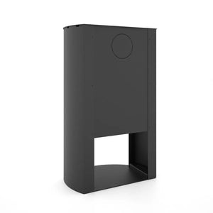 Scandinavian Wood Stove - TheCastingFire