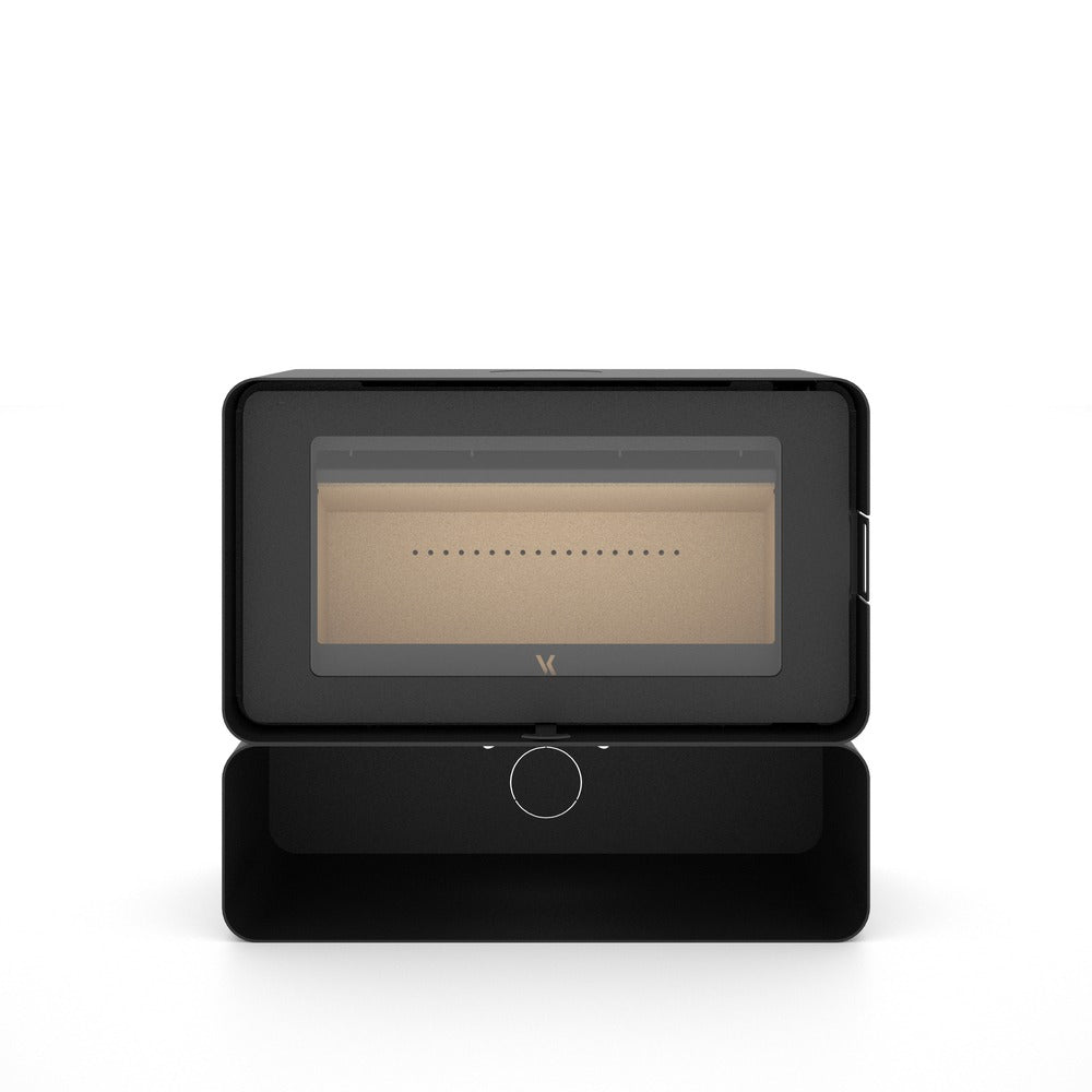 Enebear Scandinavian Wood Burning Stove