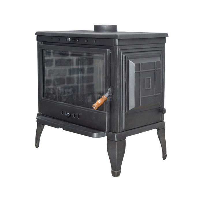 Mini Cast Iron Stove