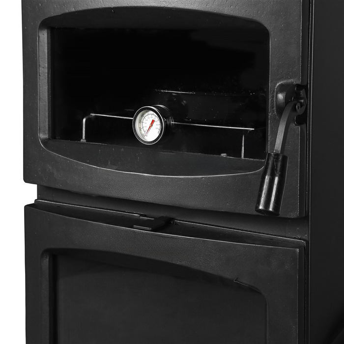 Fireplace Cast Iron Stove